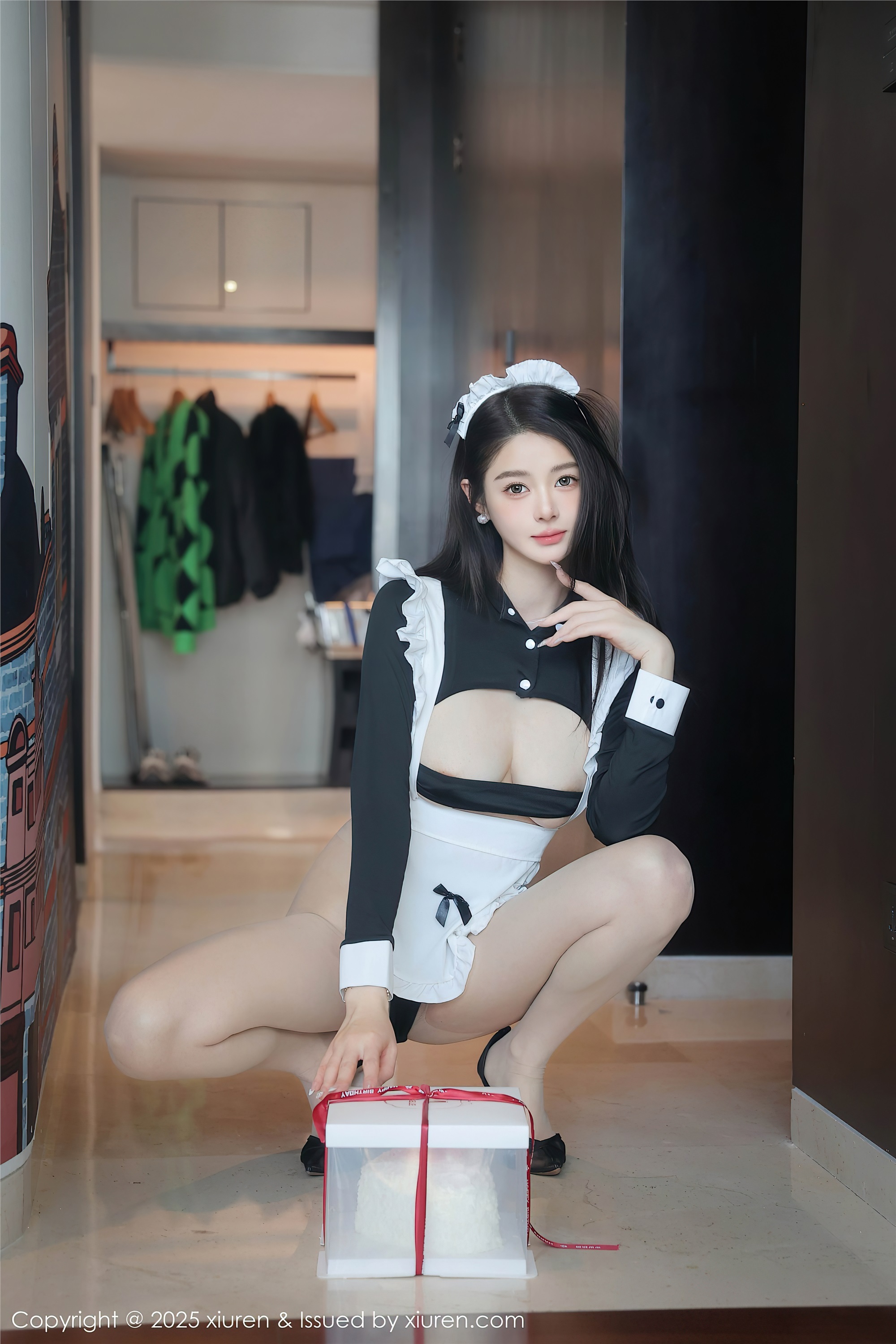 Xiuren秀人网 2025.03.14 NO.10024 Candy糖糖